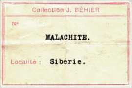 minrec.org Behier