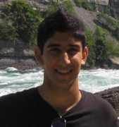 Behzad