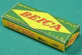 Beica