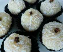 thefoodiebugle.com Beijinho