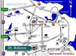 nhorthodontist.com Beinoras