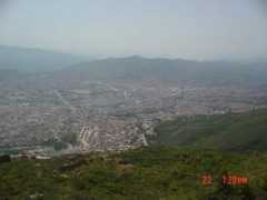 Bejaia