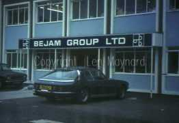 Bejam