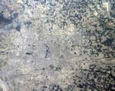 earthfromspace.photoglobe.info Bejing