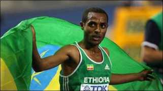 Bekele