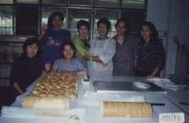 apsw-thailand.org Bekery