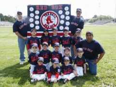 callbaseball.com Bekiri