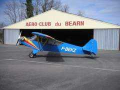 aeroclubdubearn.free.fr Bekz