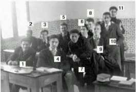 bouzarea.org Belaiche
