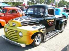 ford-trucks.com Belany