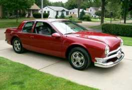 thetruthaboutcars.com Belaro