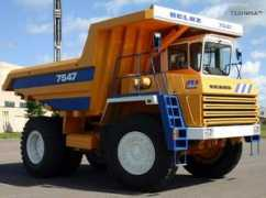 Belaz