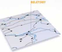 Beletskiy