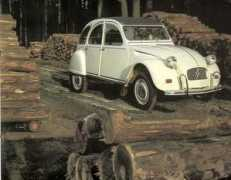 2cv.nl Belgen