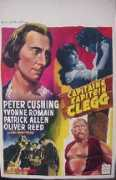 petercushing.com Belgian