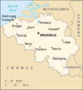 Belgie