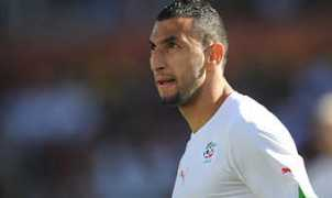 Belhadj