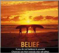 Belief