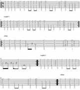 benharpertablatures.free.fr Belight