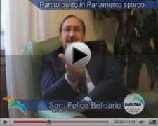 beppegrillo.it Belisario