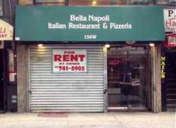 midtownlunch.com Bellanapoli