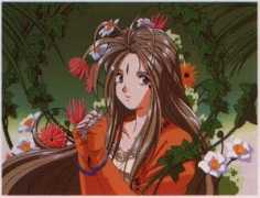 Belldandy