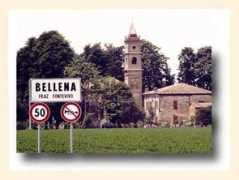 nigroni.it Bellena