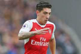 dailystar.co.uk Bellerin