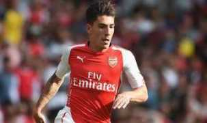 express.co.uk Bellerin