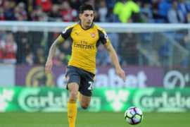 dailystar.co.uk Bellerin