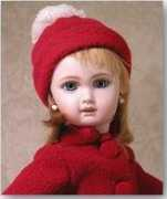 jeannordquistdolls.com Bellette