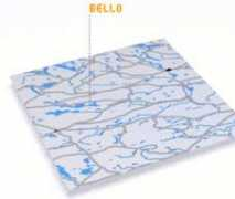 Belloe