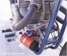 650motorcycles.com Bellor
