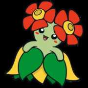 Bellossom