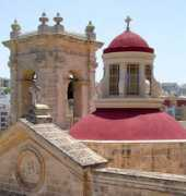 Belltower