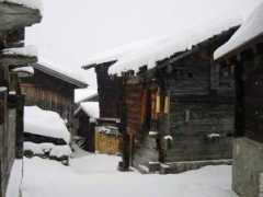 Bellwald