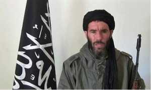 Belmokhtar