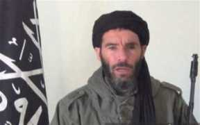 Belmokhtar