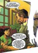 comicbookreligion.com Belmonde
