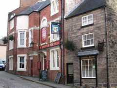 geograph.org.uk Belper