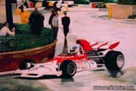 Beltoise
