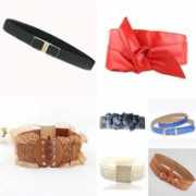 Belts
