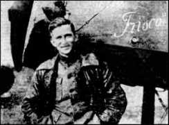 earlyaviators.com Belvin