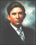 earlyaviators.com Belvin