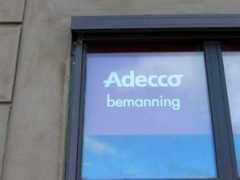 Bemanning
