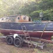 diy-wood-boat.com Bemister