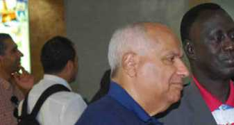 echoroukonline.com Benaceur