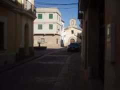 panoramio.com Benafer