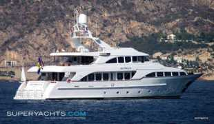 superyachts.com Benalex