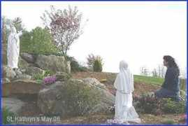 ourladyofnewhelfta.com Benardette